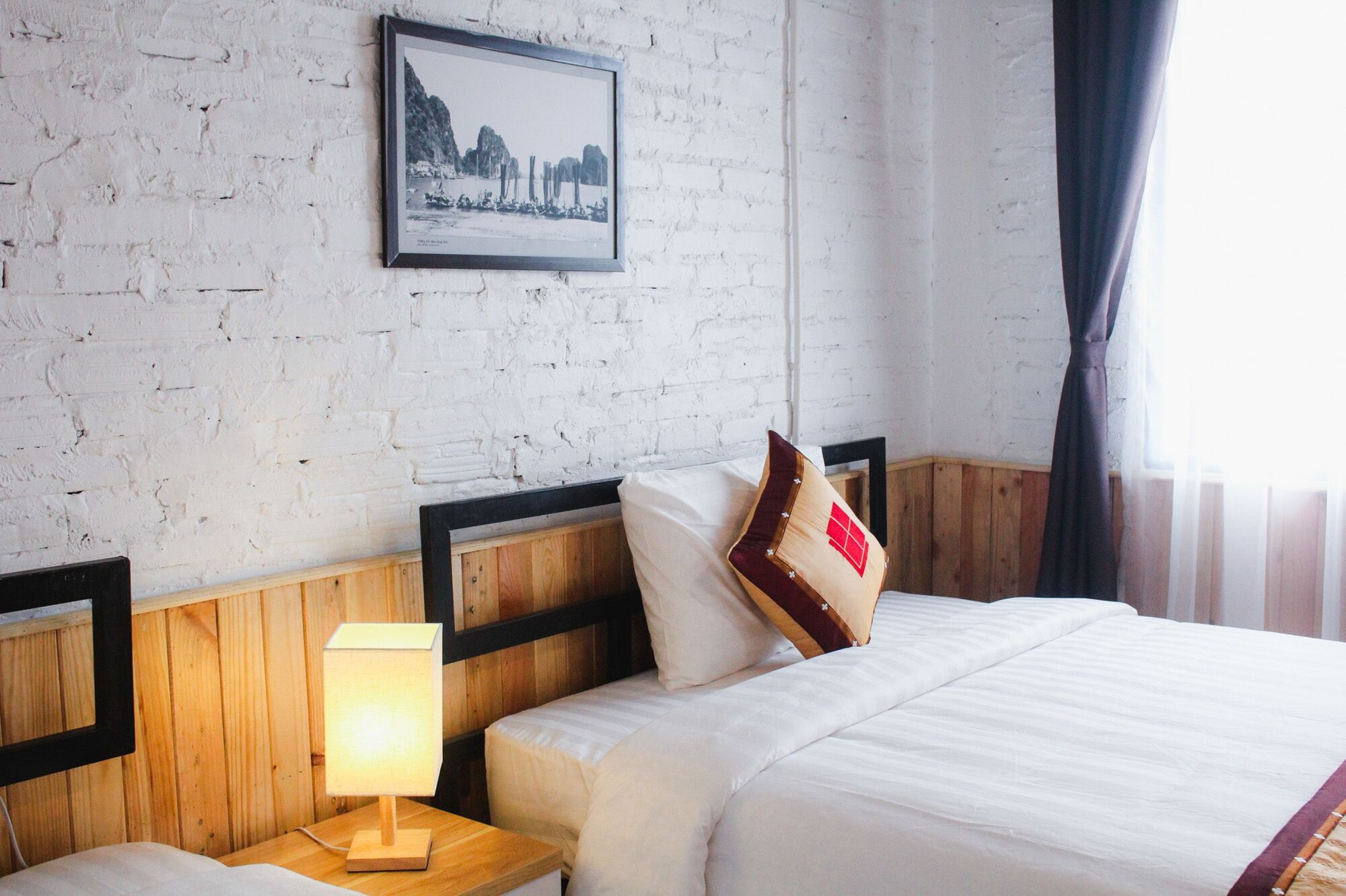 STANDARD, TWIN BEDS