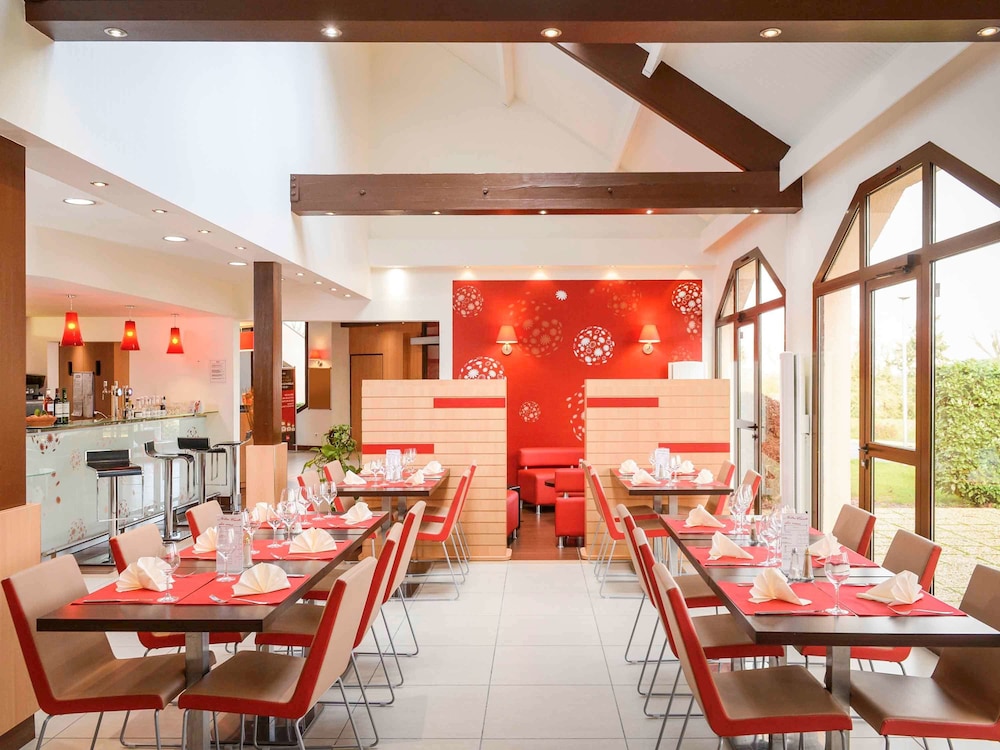 Ibis Hotel Saint Lo 42/59