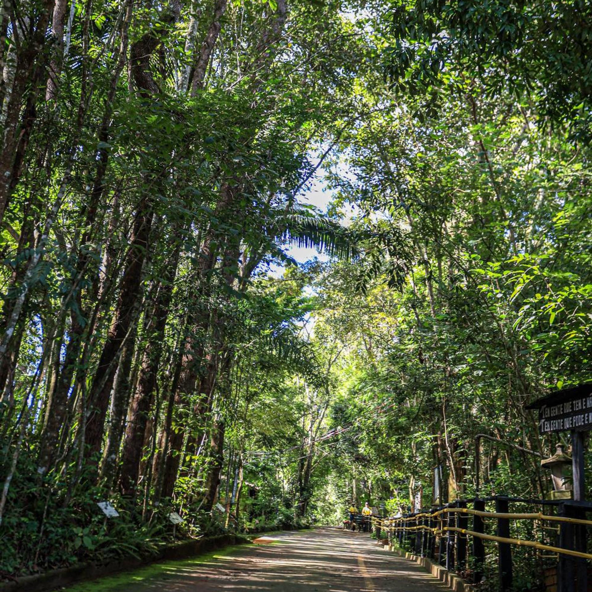 Hotel Fazenda Campo dos Sonhos 48/50