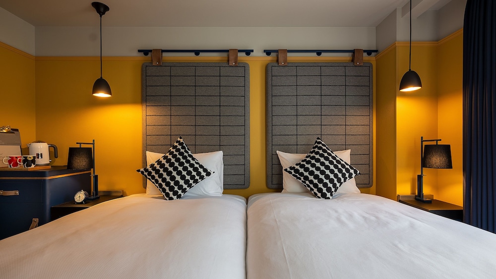 Hotel Resol Yokohama Sakuragicho 14/50
