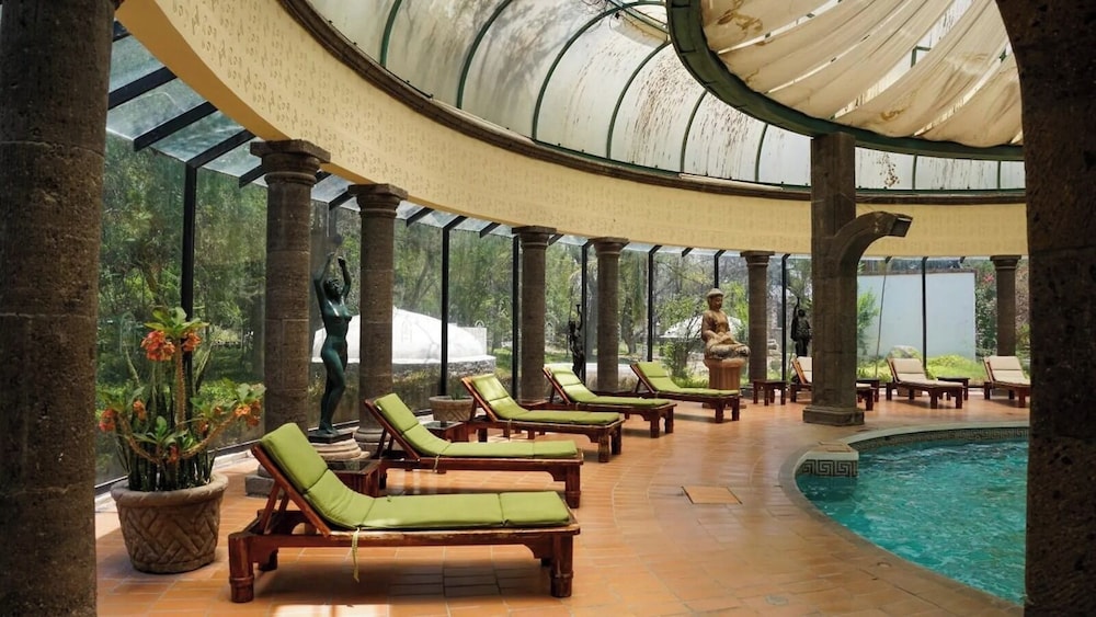 Hotel La Pitaya 32/69