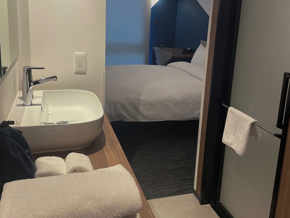 Prince Smart Inn Kyoto Shijo Omiya 47/49