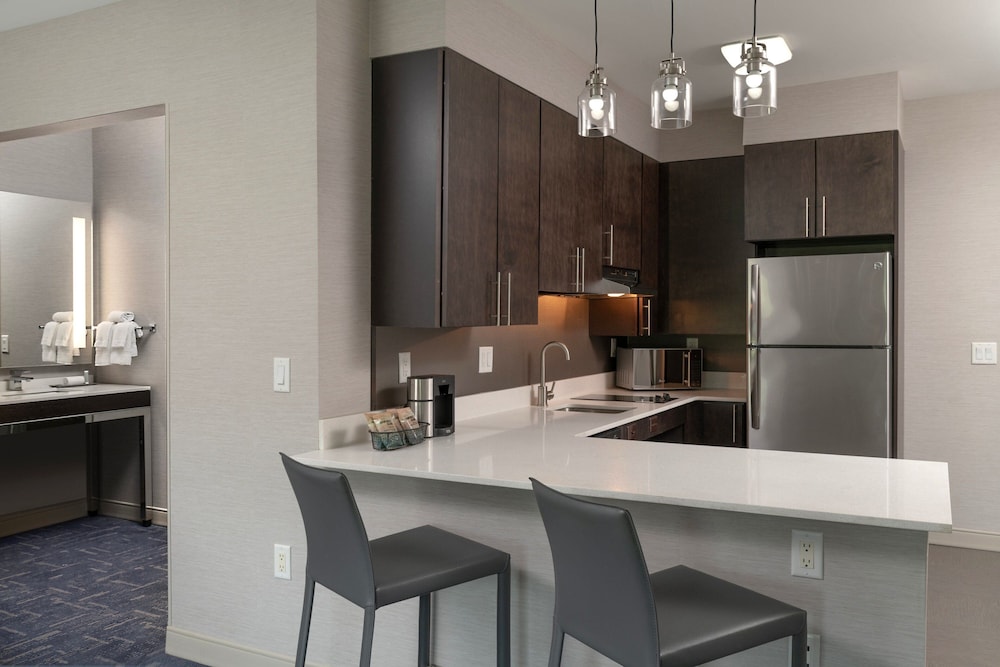 RESIDENCE INN BOSTON CONCORD 39/59