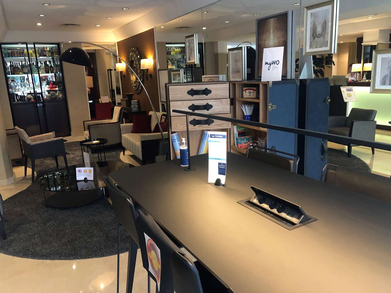 Best Western Plus Hotel Sydney Opera 30/47
