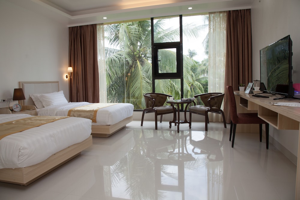 One El Nido Suite 71/96