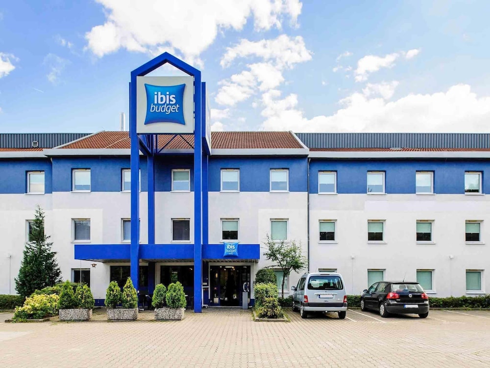 ibis budget Dresden Kesselsdorf 19/19