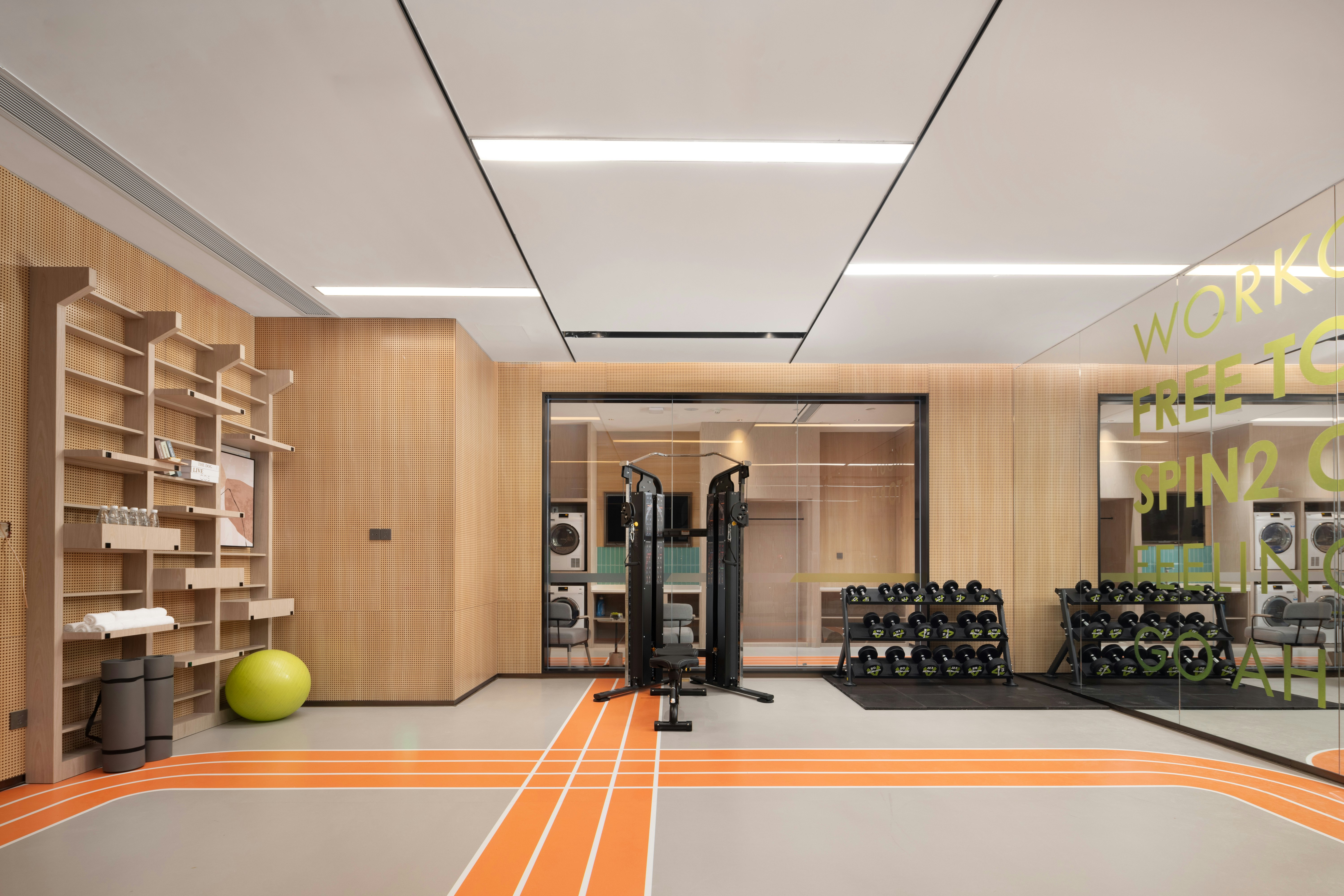 Home2 Suites by Hilton Hengyang Xidu 31/62