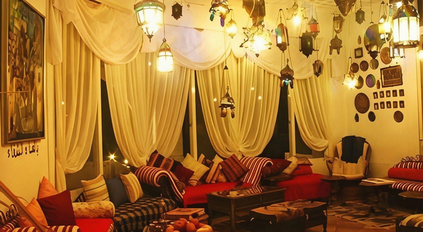 Arabianart Hotel & Gallery 25/48