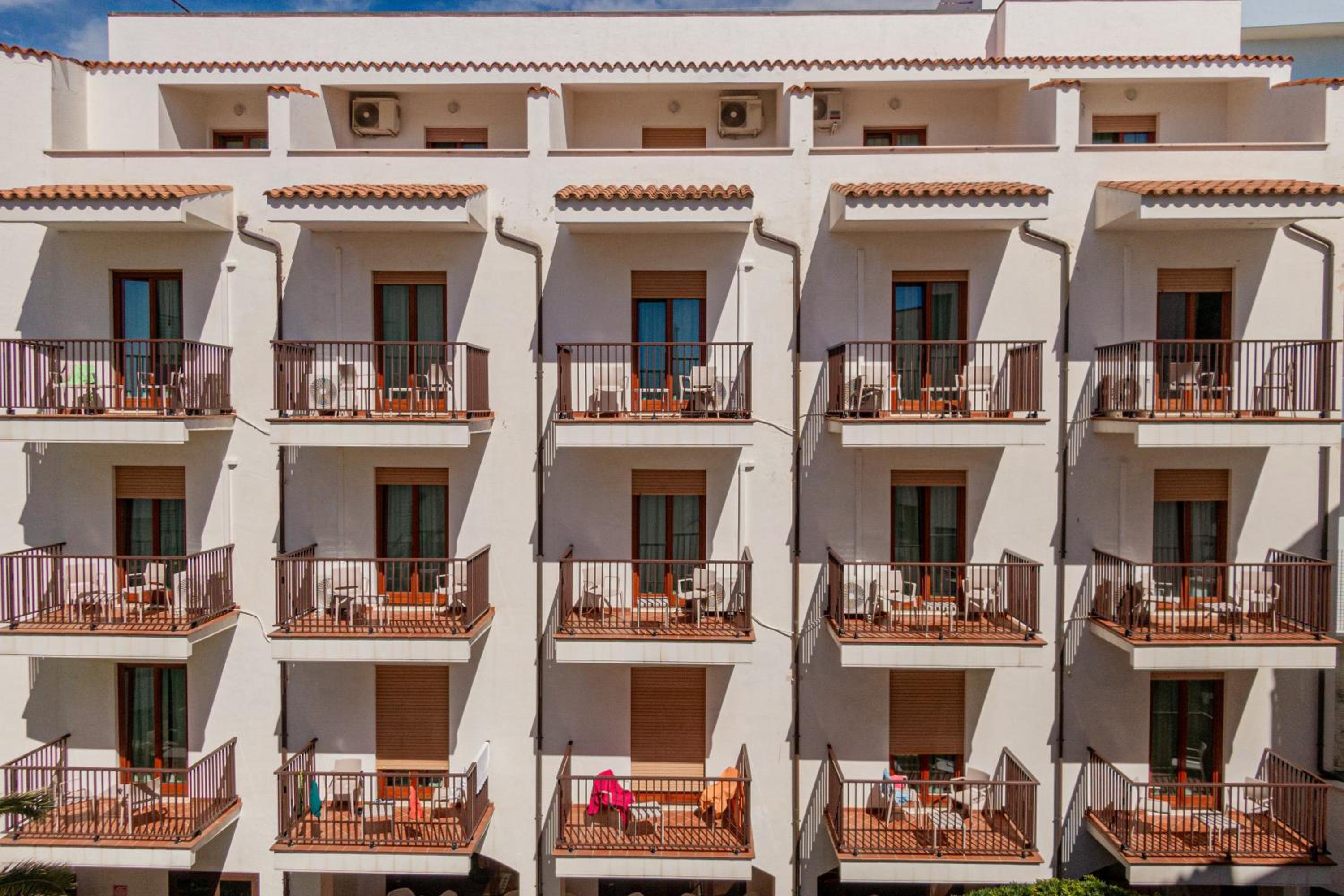 El Balear 3/60