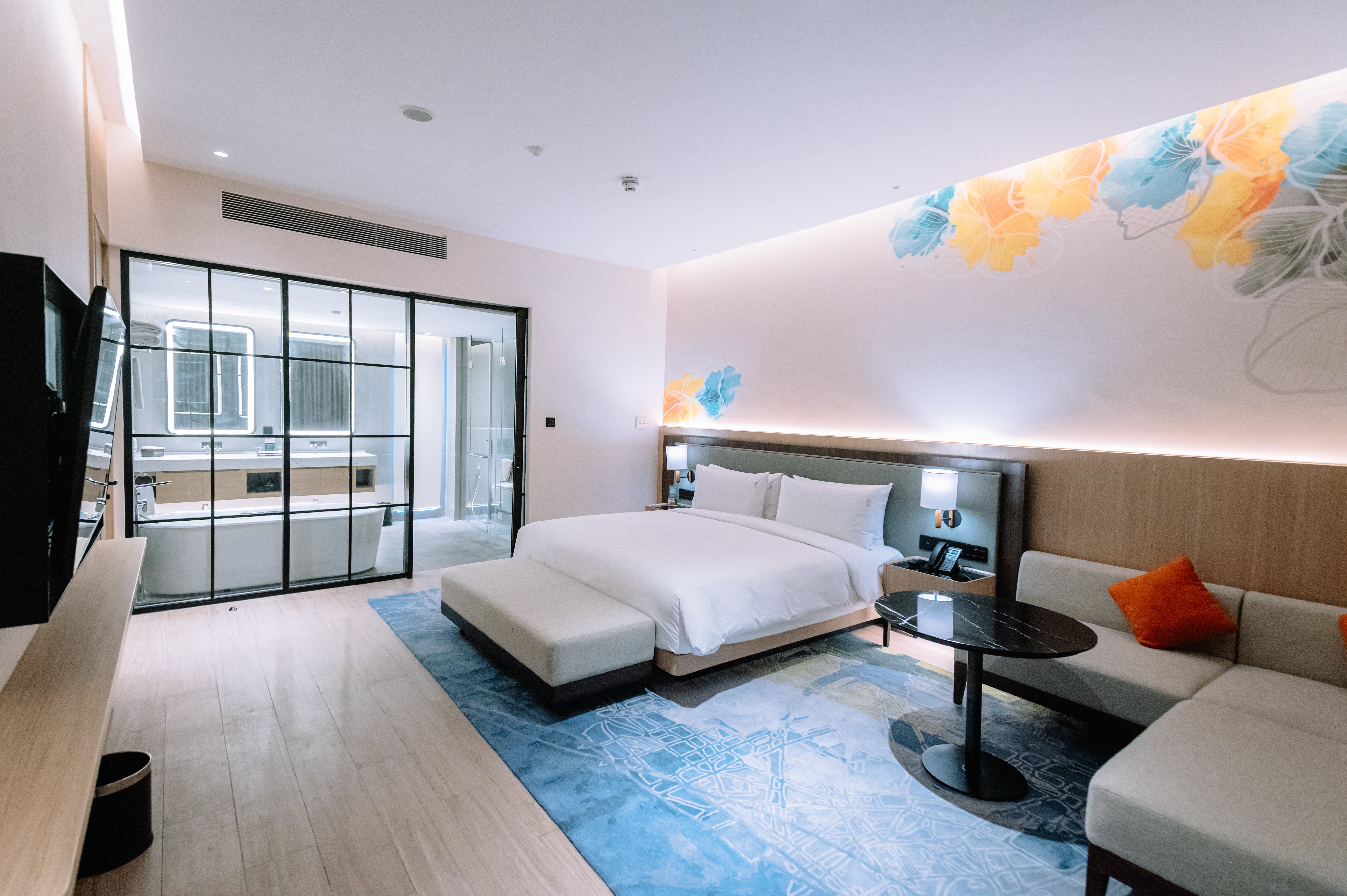 Holiday Inn Lampung Bukit Randu 15/50