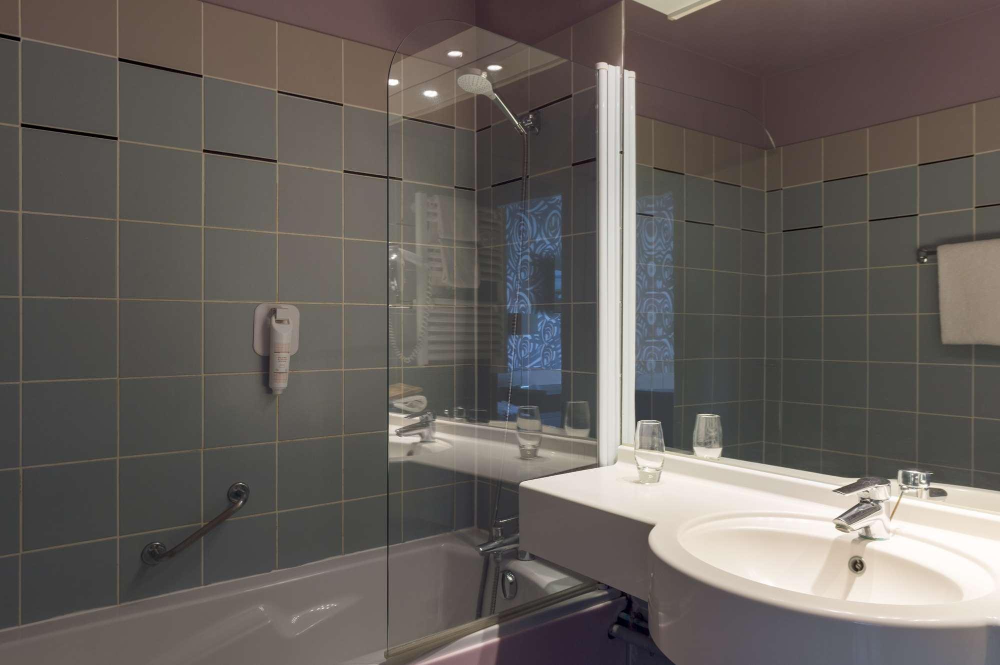 Hotel du Golf de lAilette, The Originals Relais (Qualys-Hotel) 45/50