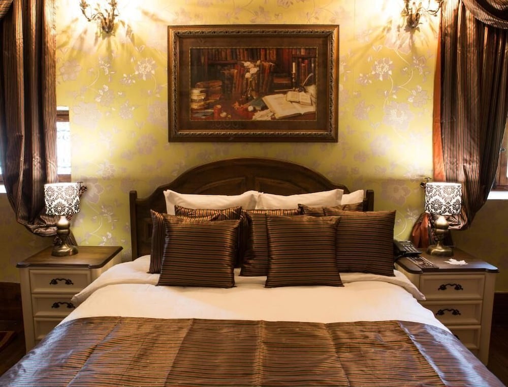 Kyrenia Palace Boutique Hotel 41/50
