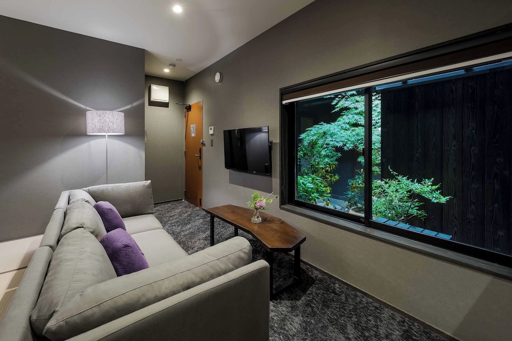 The Machiya Hotel Takayama 40/58