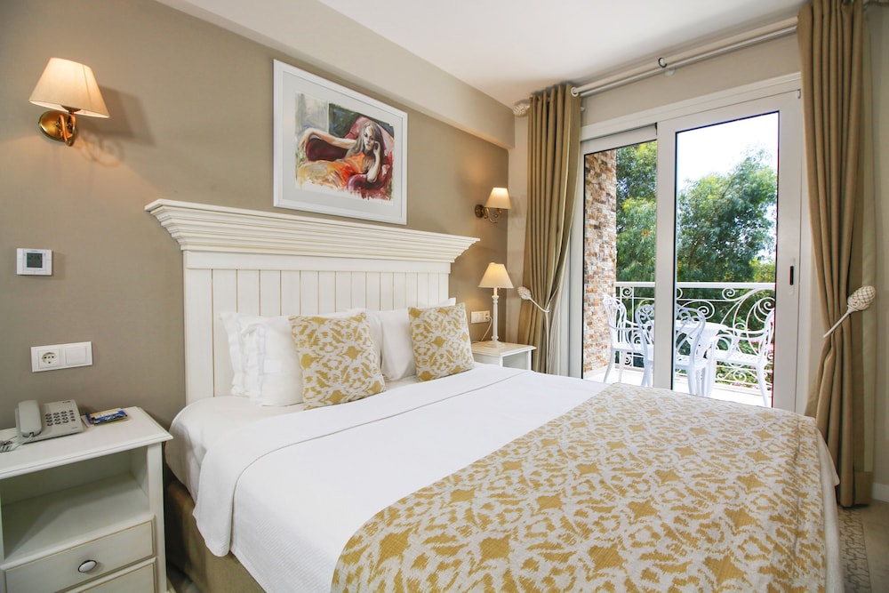 Joya Del Mar Hotel 26/71