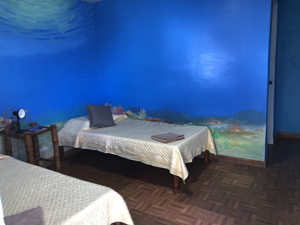 Bantayan Island Nature Park And Resort 38/62