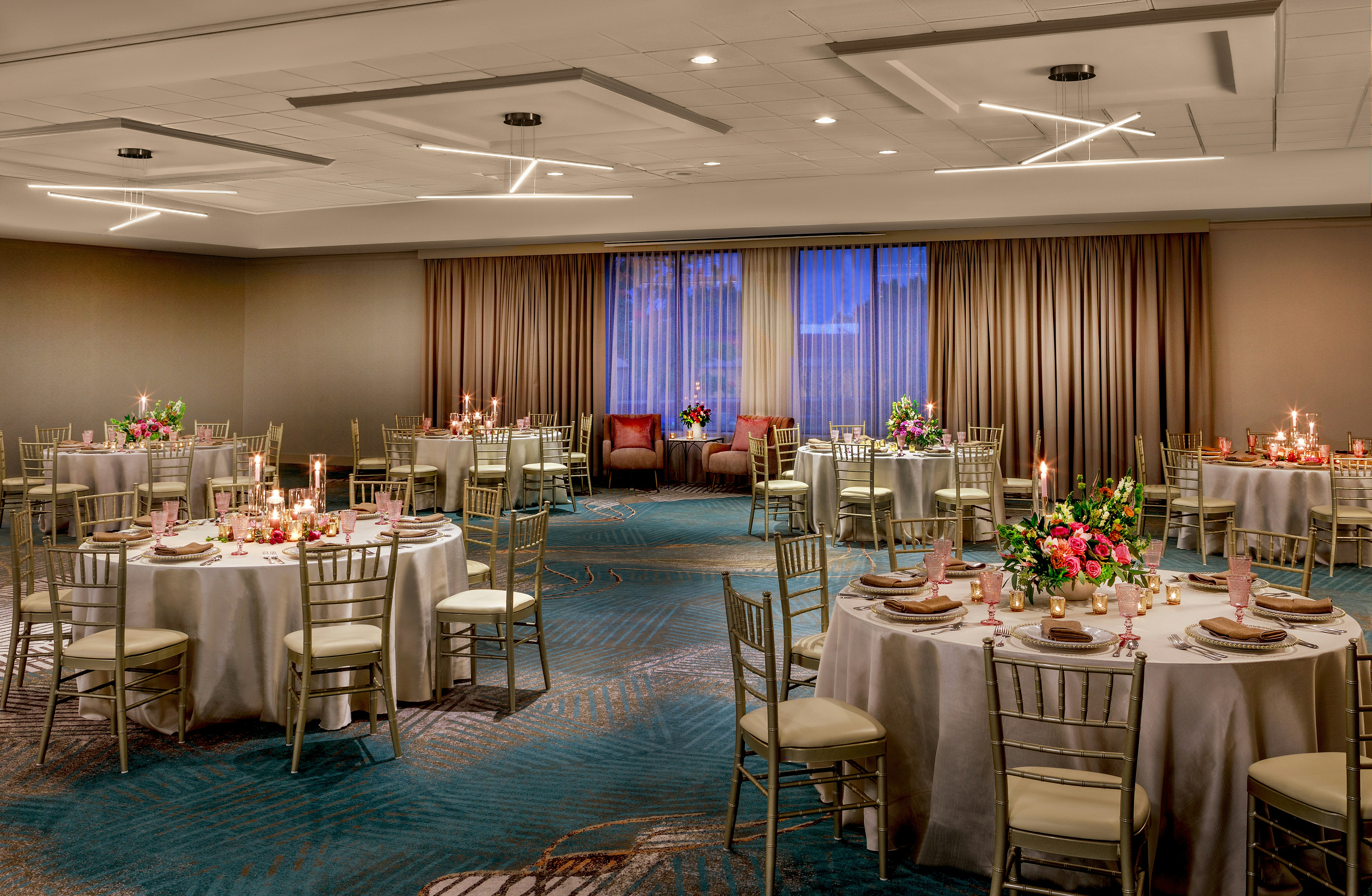 Doubletree By Hilton Boston Westborough 56/58