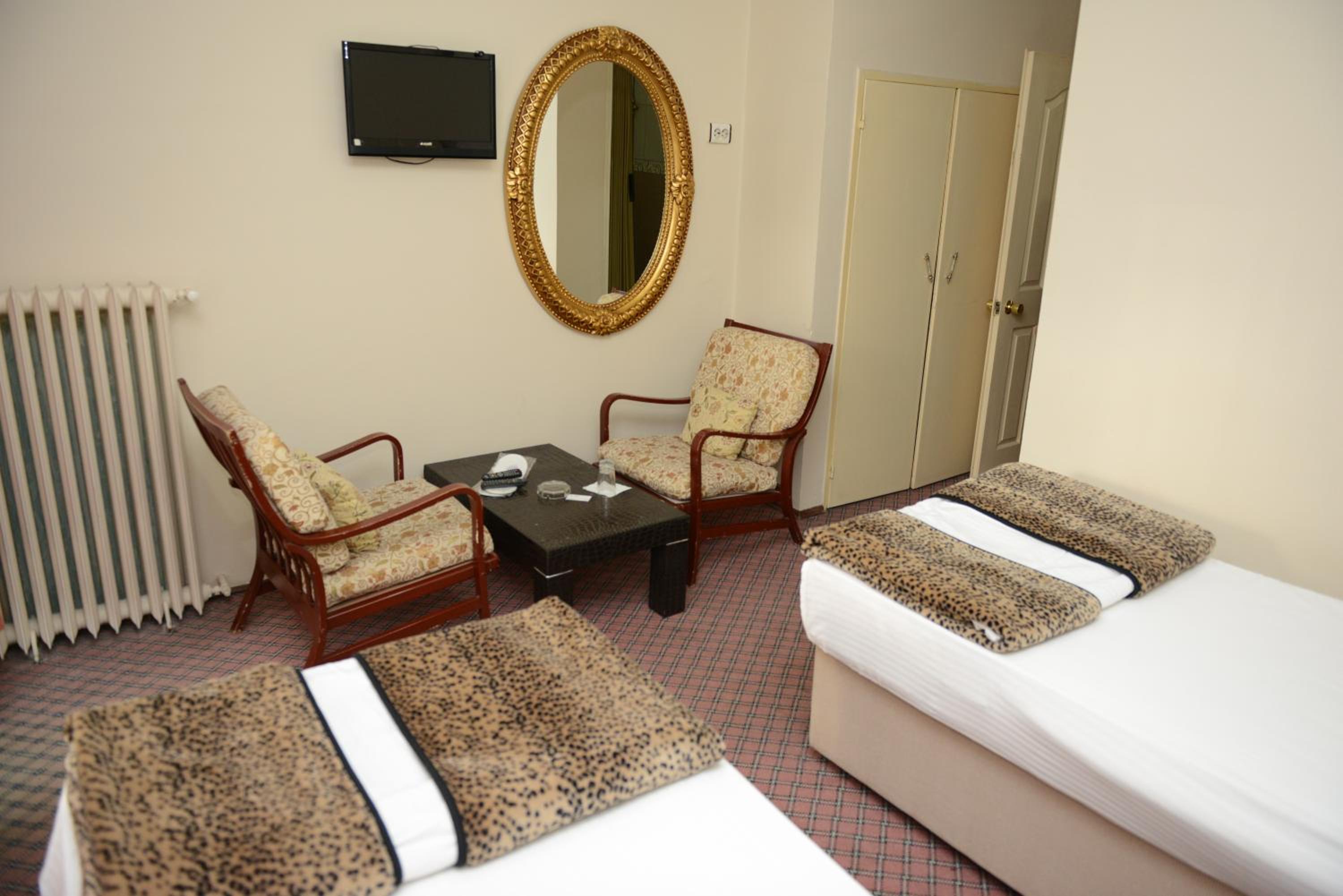 Hotel Soydan 31/42