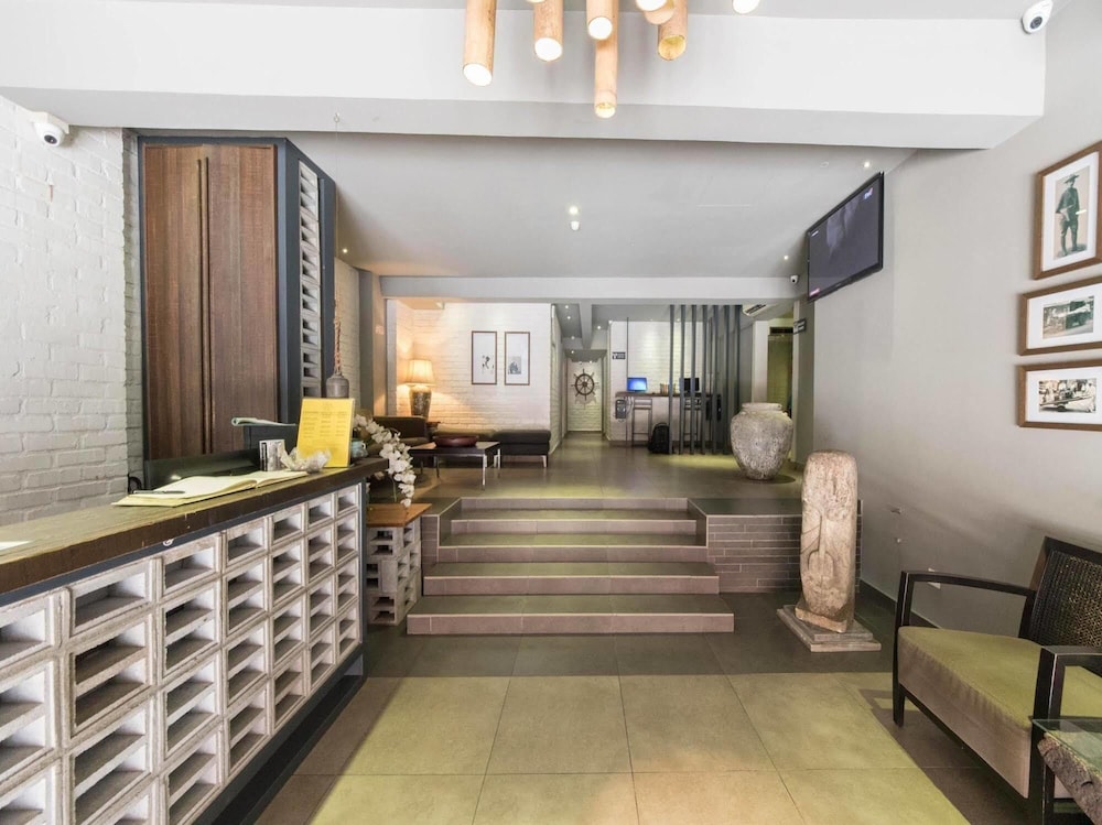 Kai Hotel 5/50