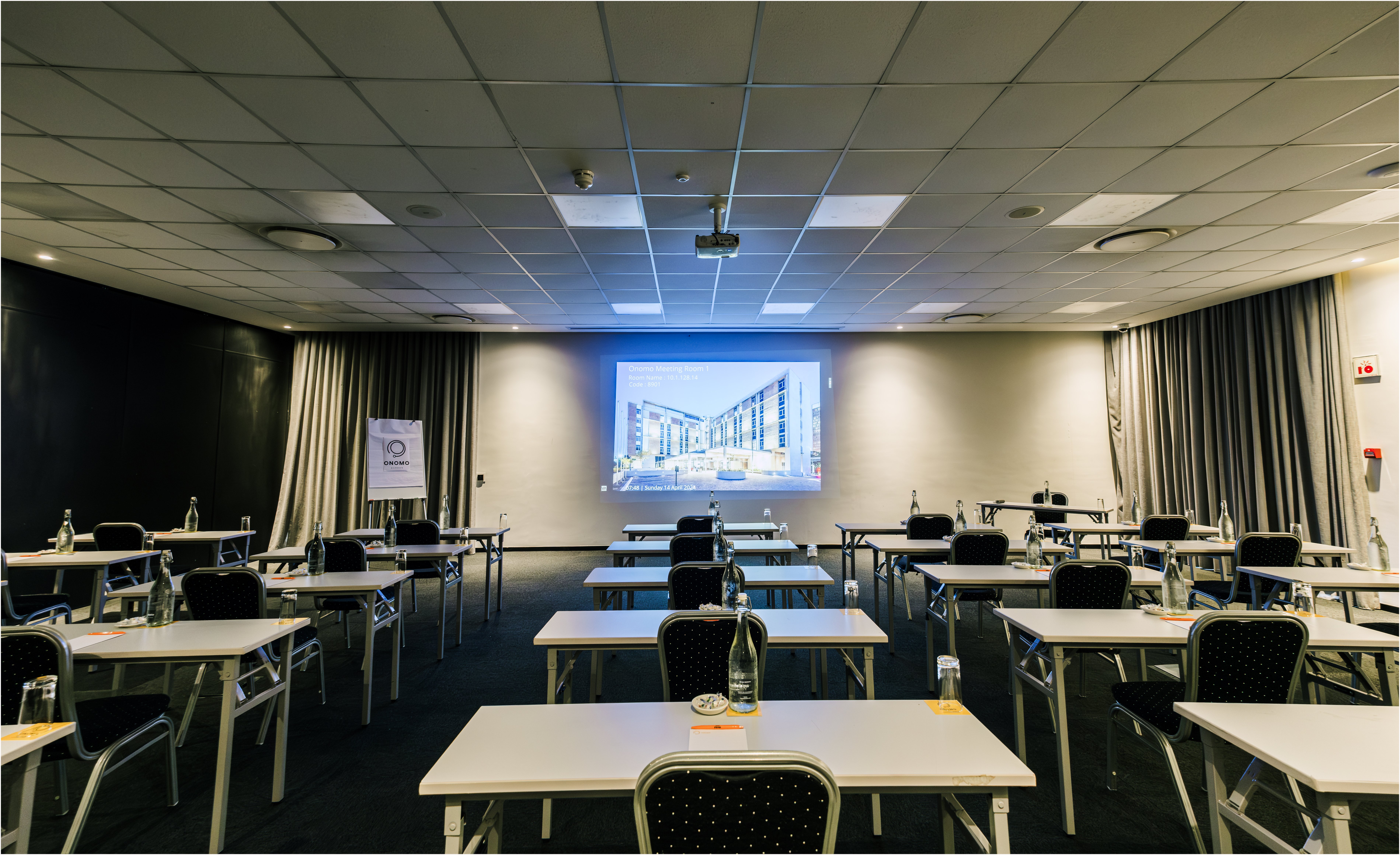 Onomo Hotel Durban 67/79