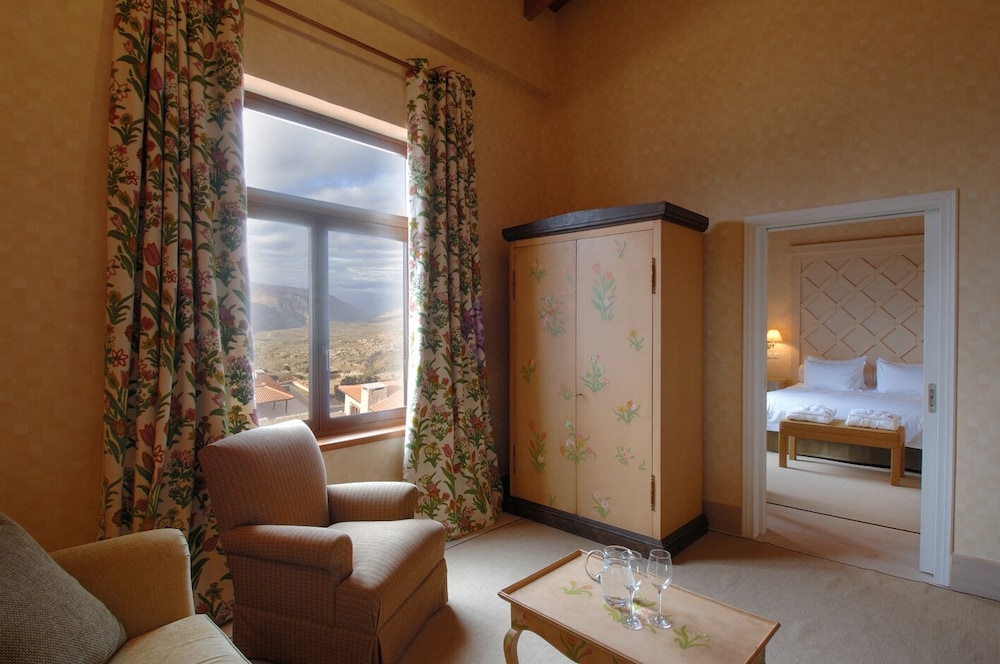 Santa Marina Arachova Resort Spa 16/21