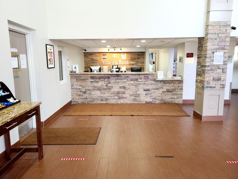 Americinn By Wyndham Inver Grove Heights Minneapolis 3/32