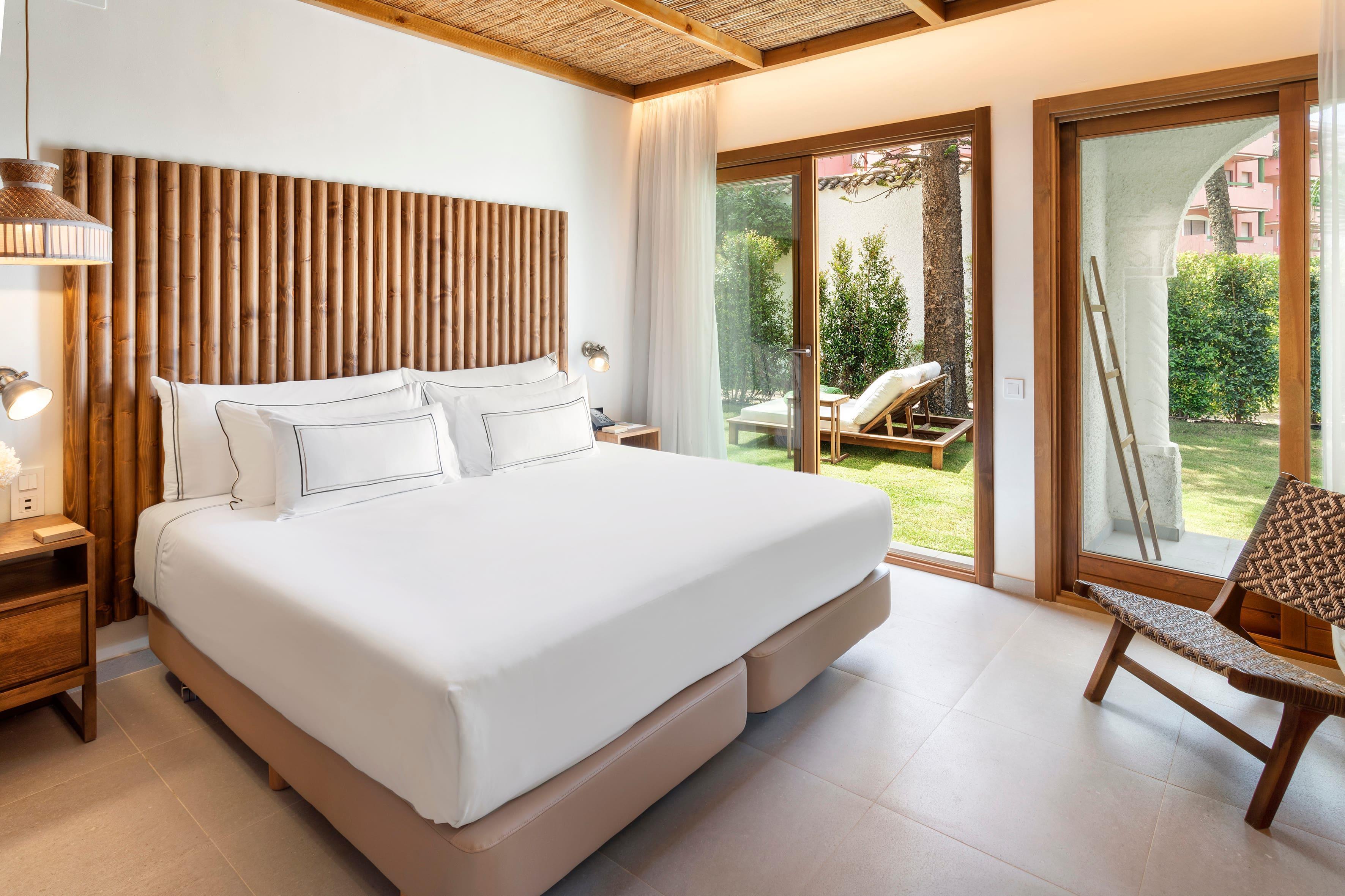 1 Bedroom, Grand, Villa, Private Pool, at the Level
