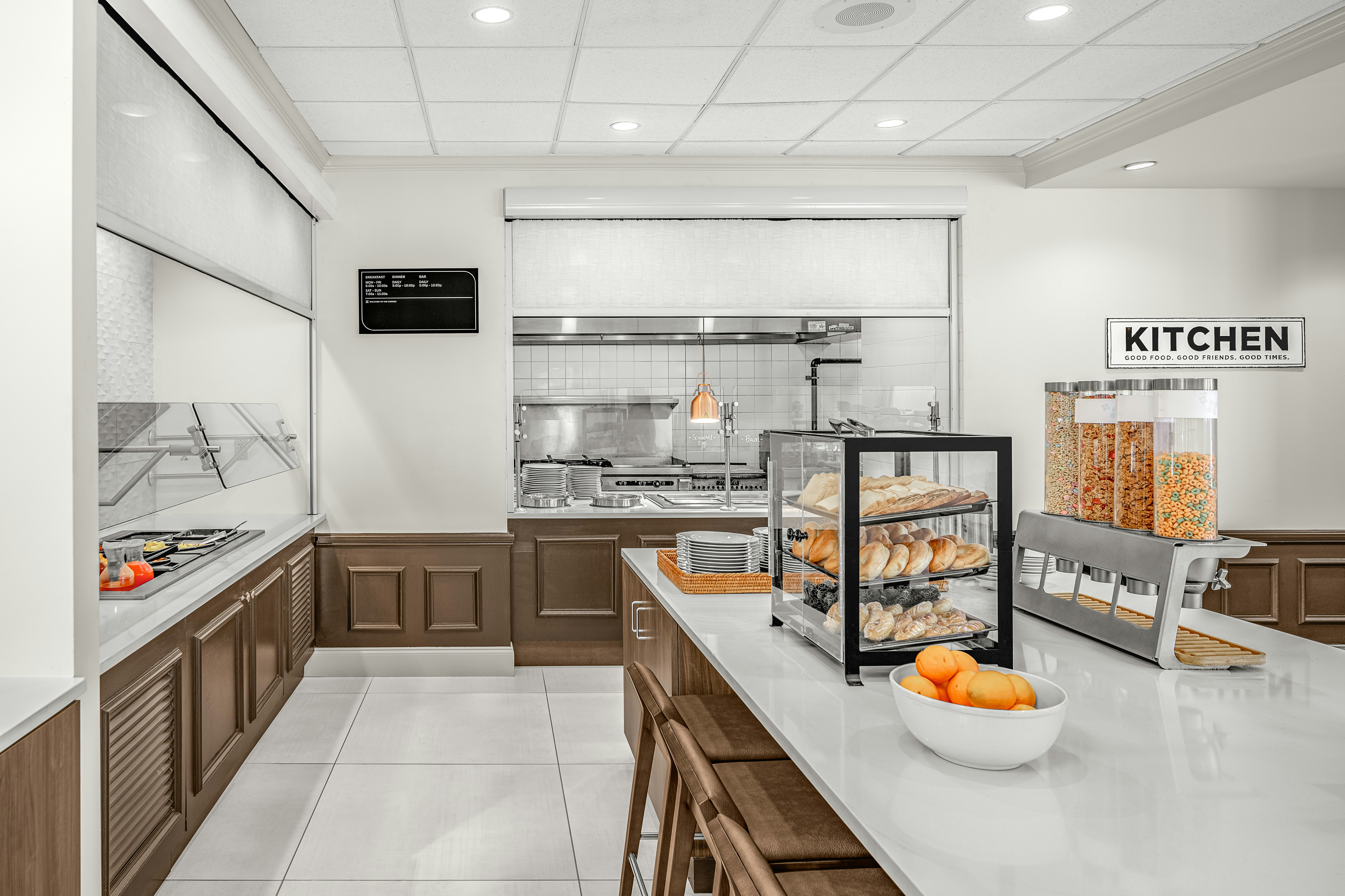 Hilton Garden Inn Wilmington Mayfaire Town Ctr 24/47