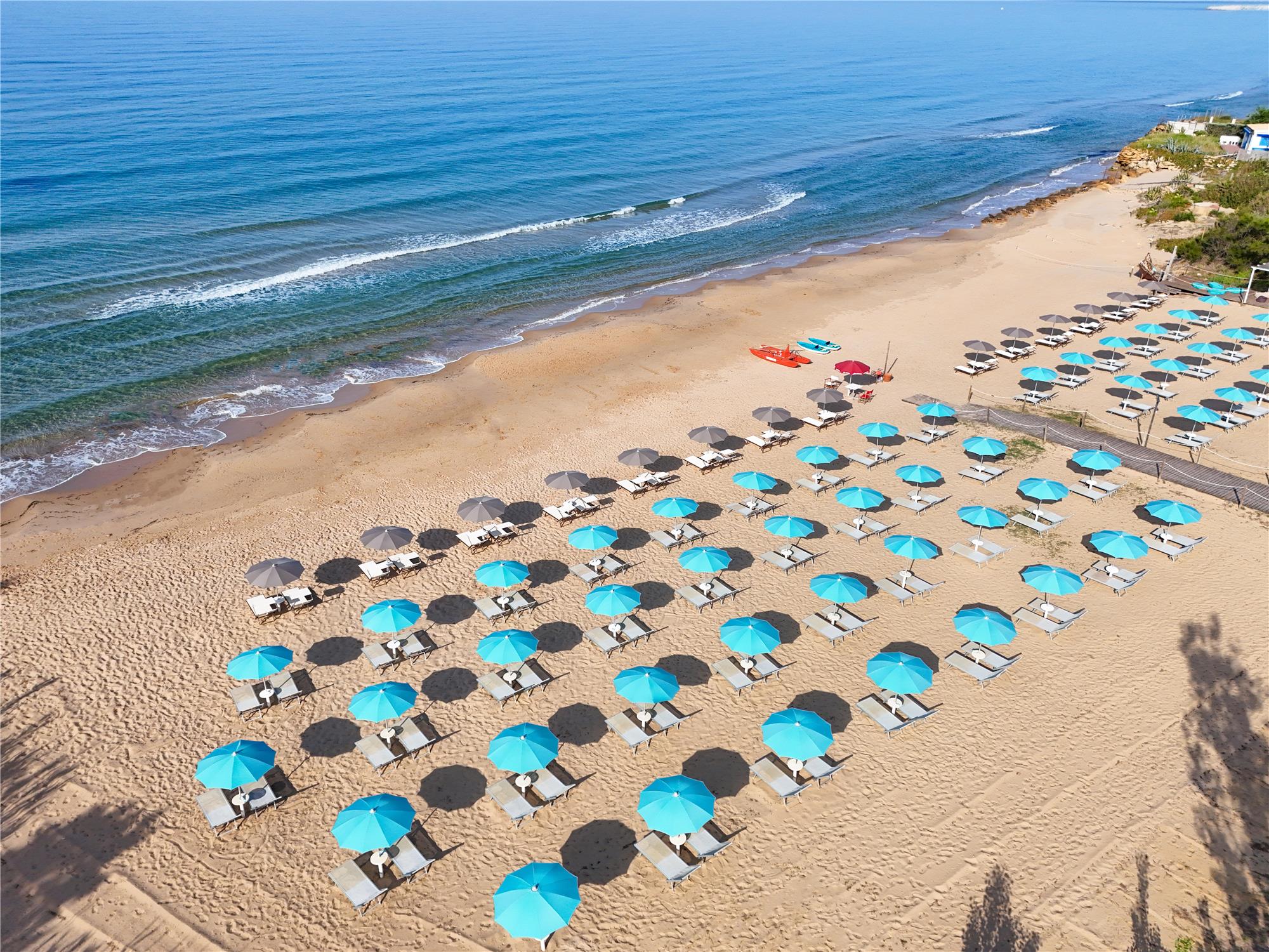 Le Dune Resort, BW Signature Collection 44/56