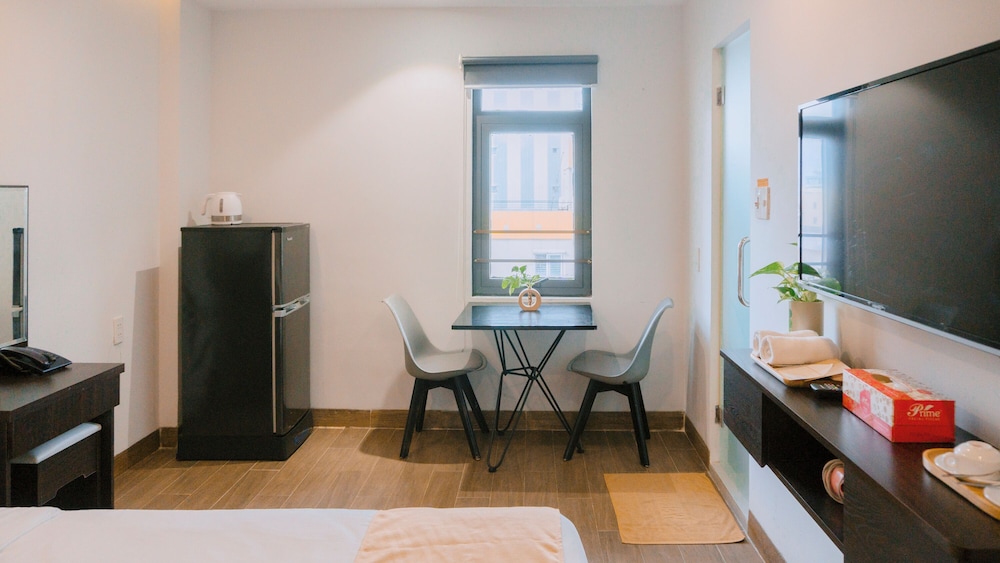 Lys Spa Hotel & Apartment 39/50