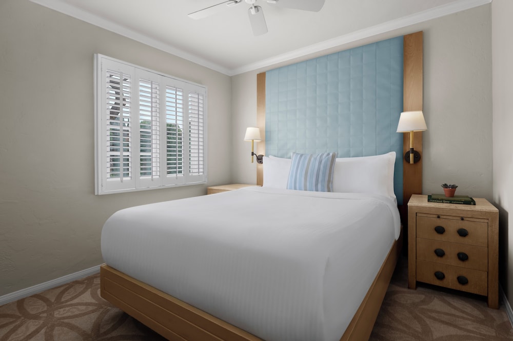 Scripps Inn La Jolla Cove 12/48