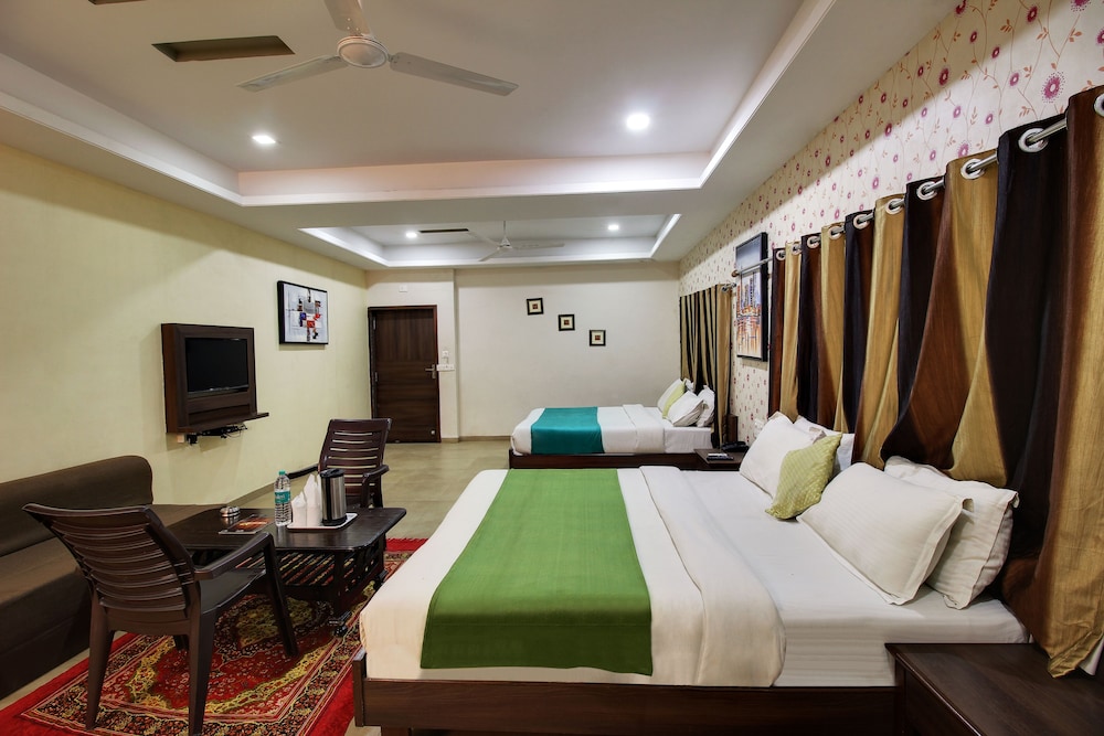 Achal Resort 14/50