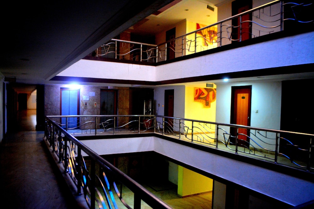 Hotel City Centaur 2/48