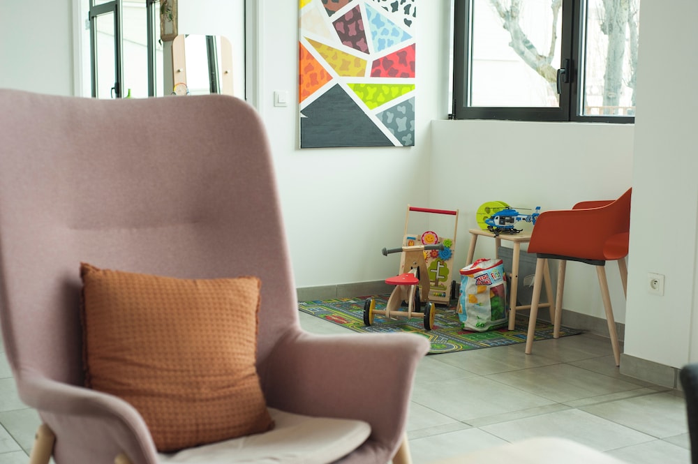 Moov Appart Hotel Clichy 26/42