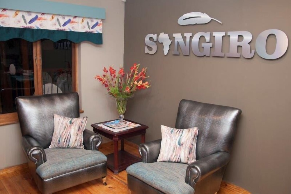 Sangiro Game Lodge 25/50