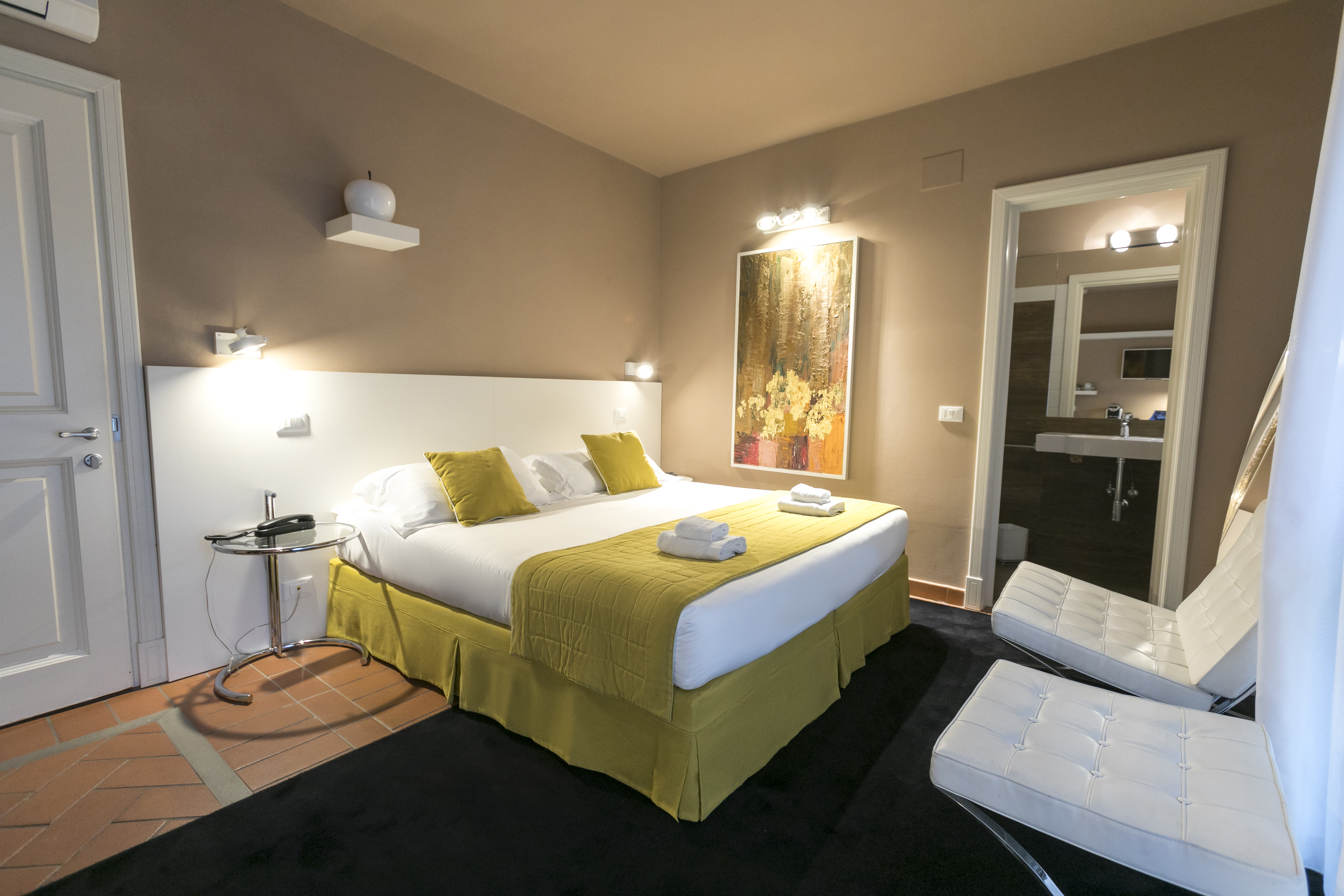 Design, Double Bed