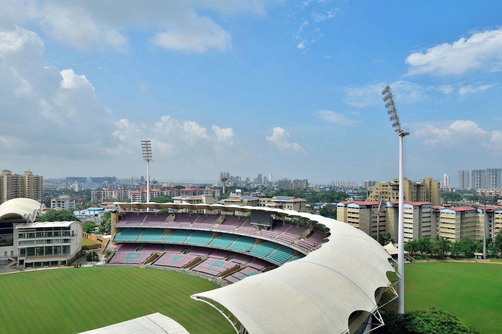 Courtyard Navi Mumbai 46/50
