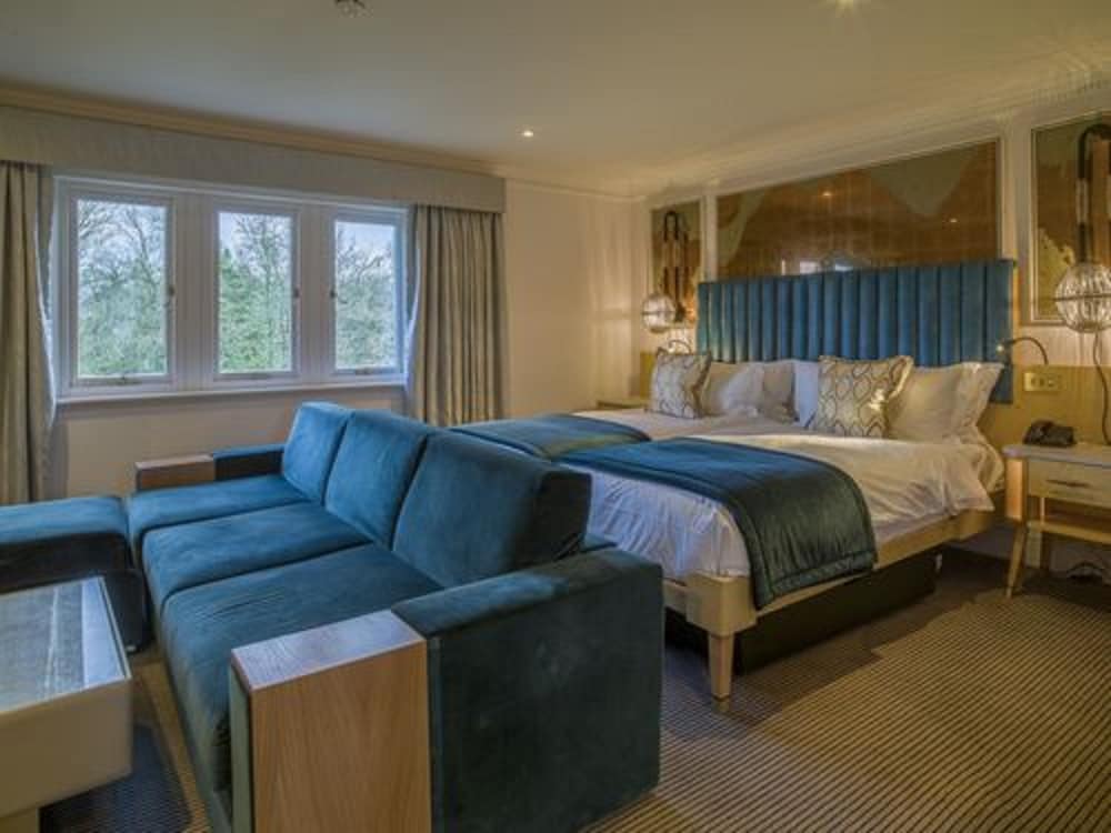 Homewood Hotel and Spa 69/91