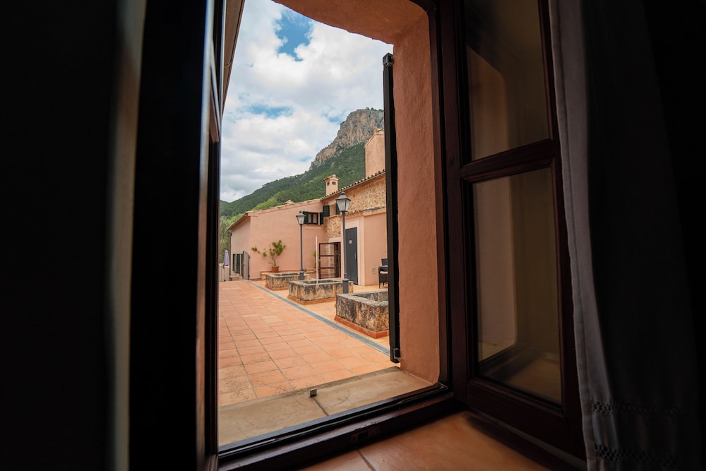 Hotel Rural S'Olivaret 38/76