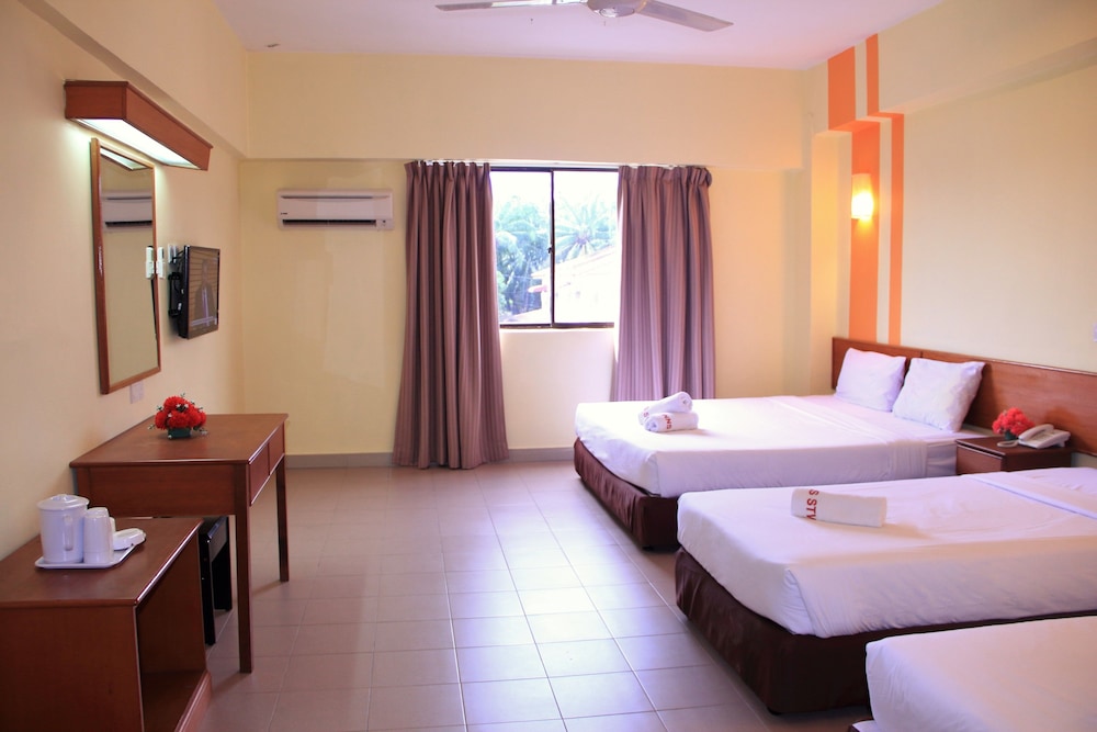 Sun Inns Hotel Sitiawan 19/60