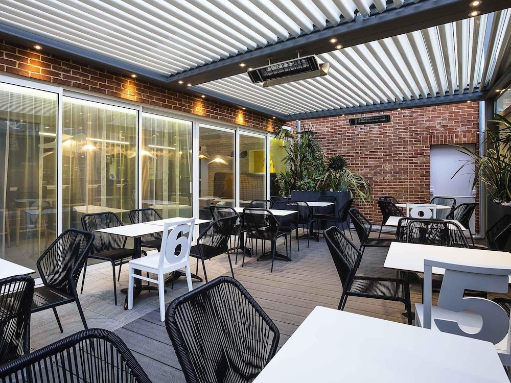 Ibis Styles Deauville Centre 49/72