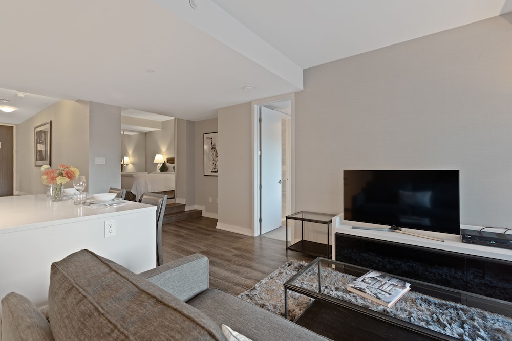 SOHO Residences Champagne 35/47