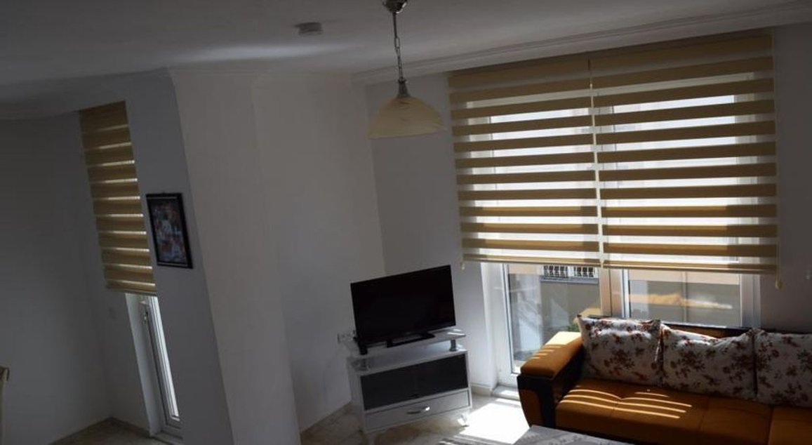 Guden Pearl Apart Hotel 27/41