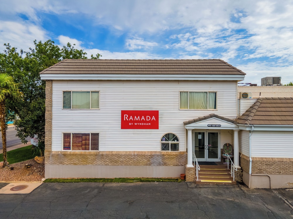Ramada by Wyndham La Verkin Zion National Park 4/58