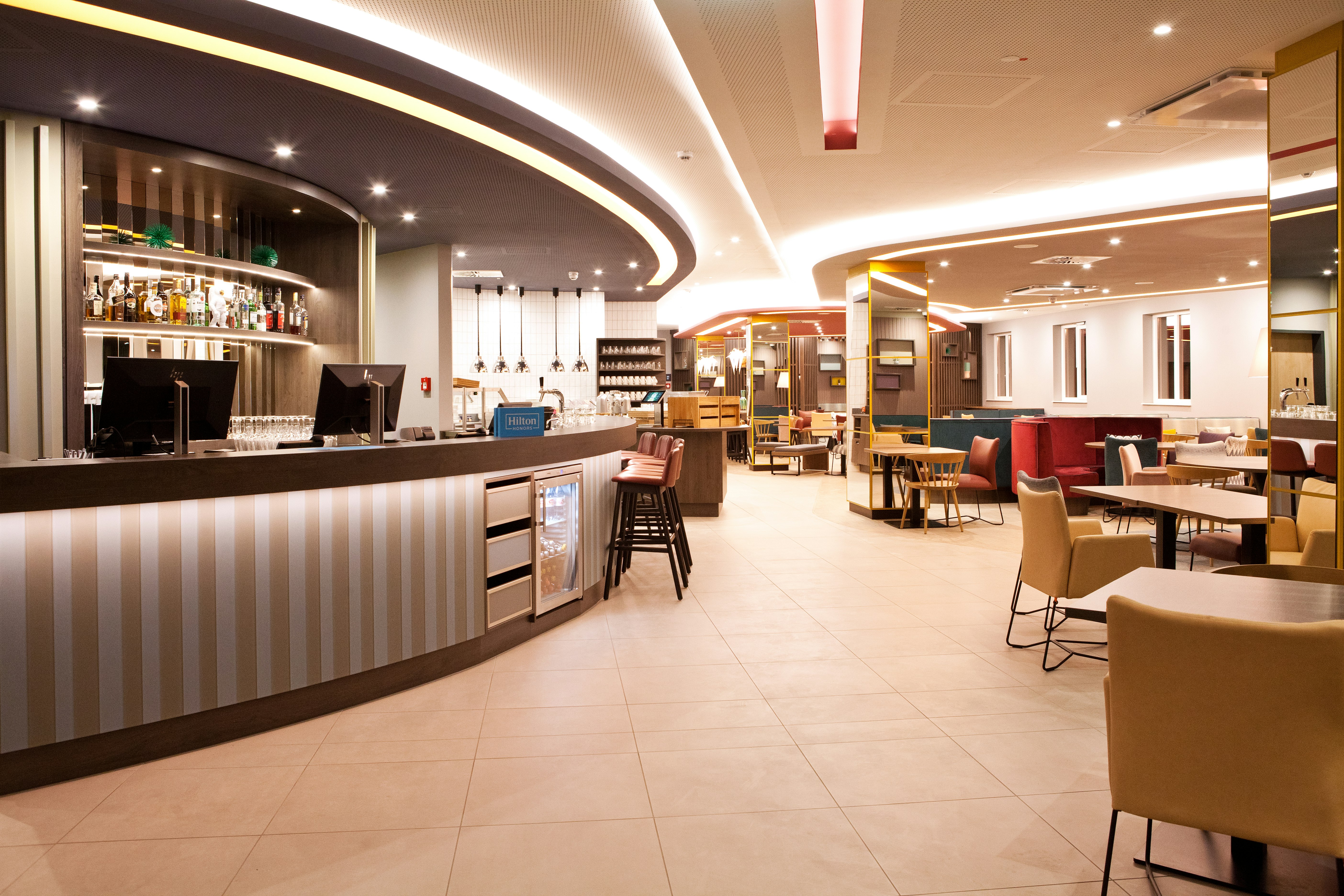 Hampton by Hilton Regensburg 34/51