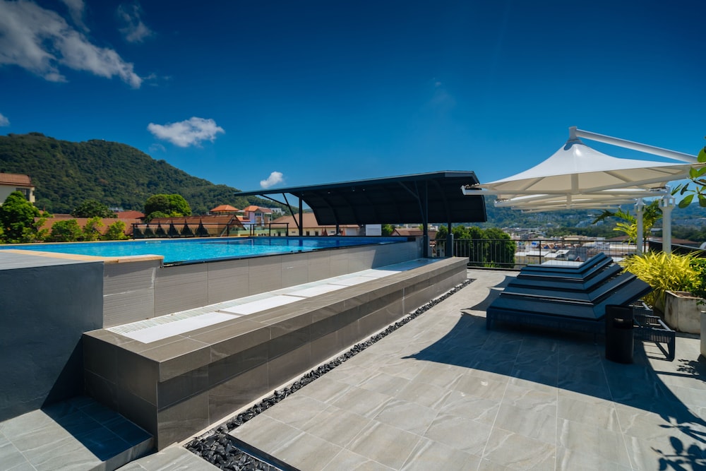KK Karon Kata Boutique Hotel 34/37