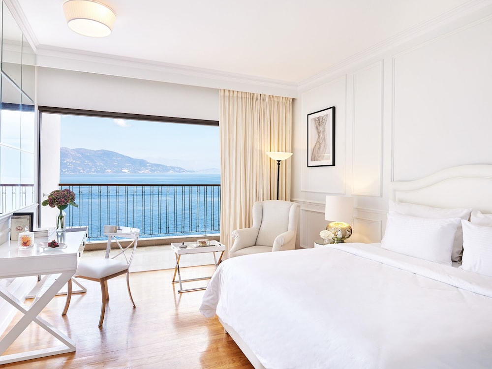 PANORAMIC, GUEST ROOM, SEA VIEW