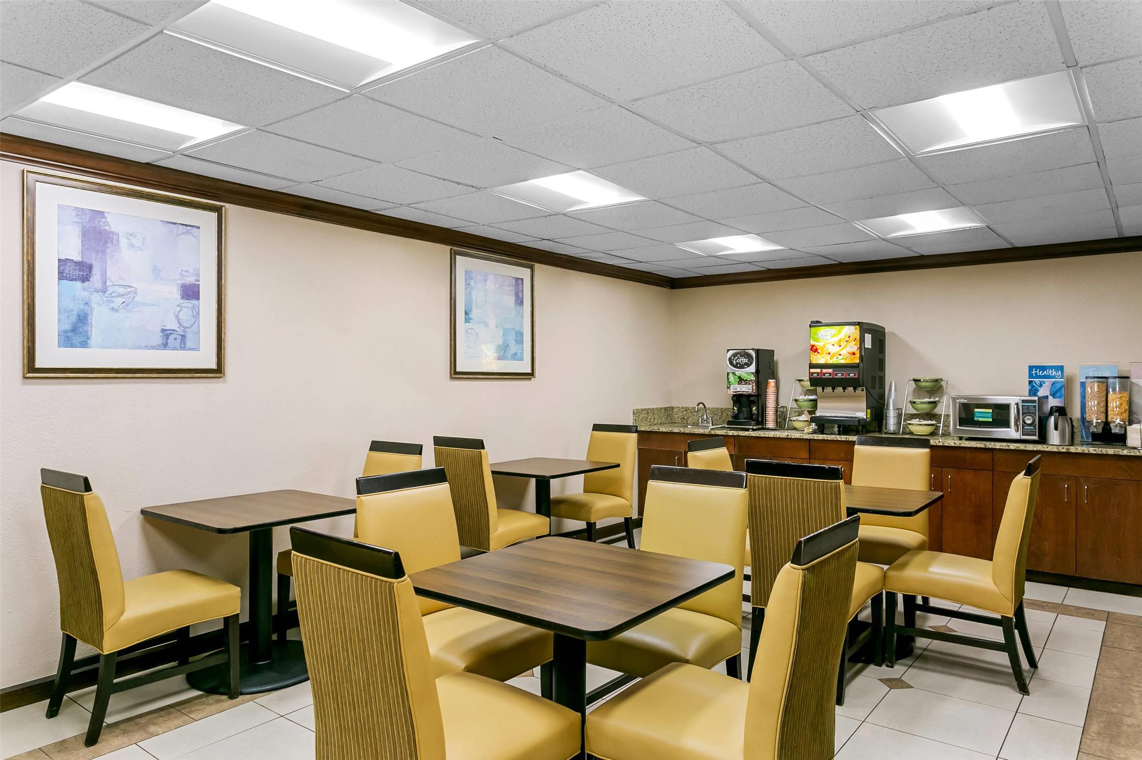 Quality Inn Jessup - Columbia South Near Fort Meade 23/34
