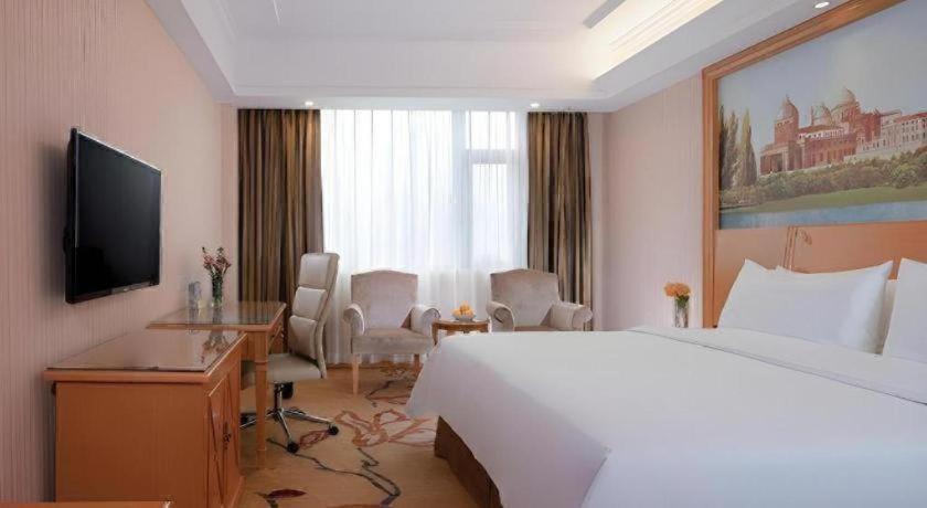 Vienna Hotel (Shenzhen Taoyuanju) 30/59