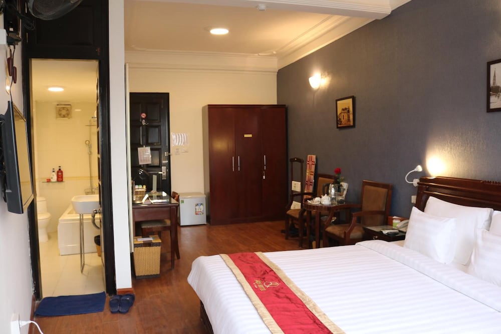 A25 Hotel - 96 Hai Ba Trung 20/56