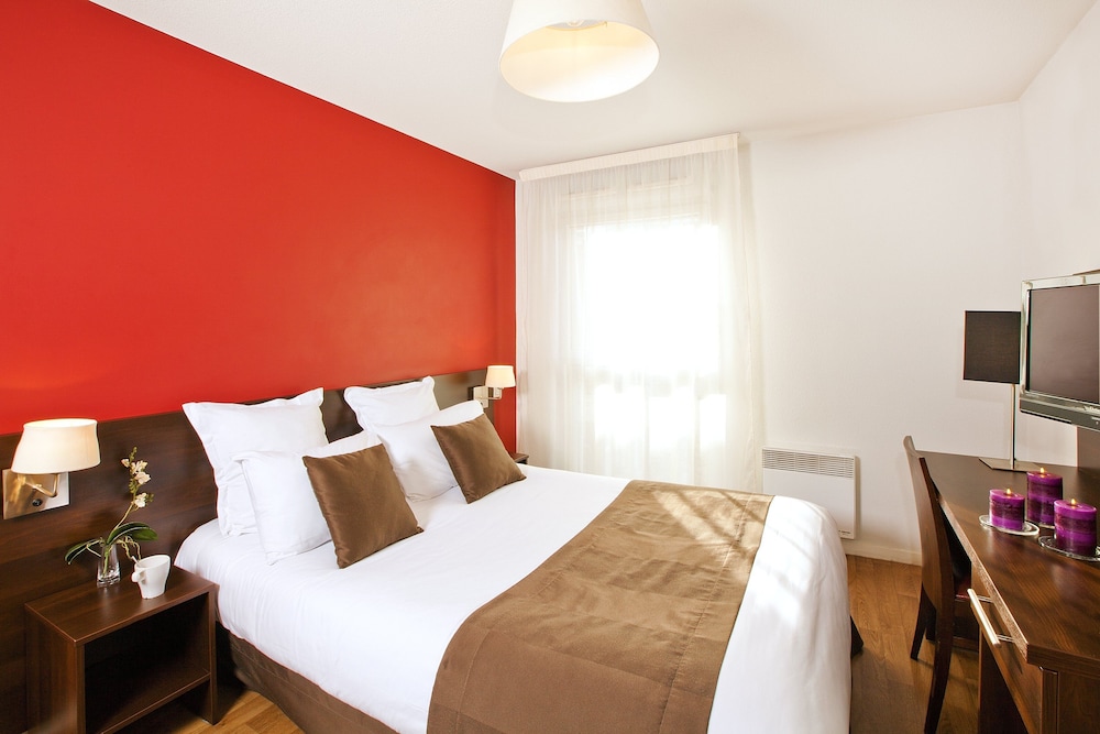 Sejours & Affaires Paris Malakoff 22/36
